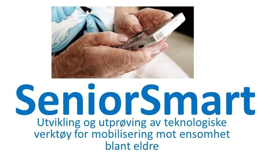 Samskapt læring og kunnskap mellom pensjonister og studenter Formål: