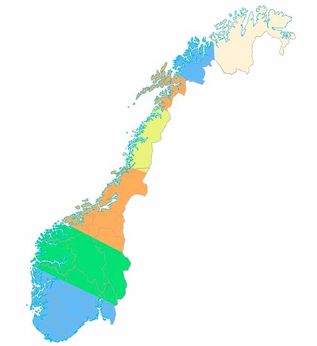 Fraktsoner og avdelingskontor Tromsø tlf: 91 33 86 38 Avd Troms og Finnmark sone 2 sone 4 sone5 Hovedkontor Mo i Rana tlf: 75 12 88 44 Avd Nordland sone 1 Sone 1 fra kr 9600,- Sone 2 fra kr 14900,-