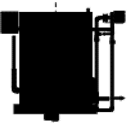 grit fettfang removal Primary filtration - Salsnes Filter