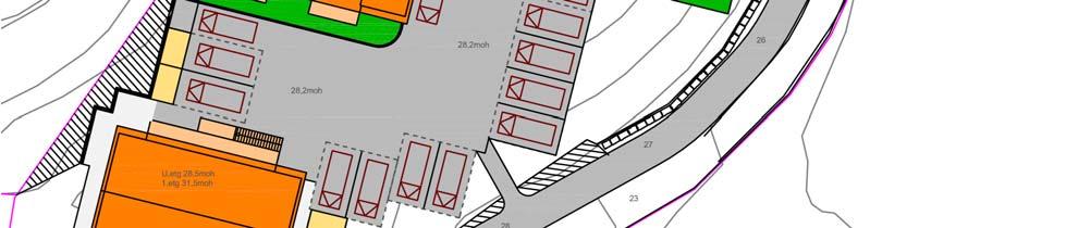 BØMLO KOMMUNE Plan