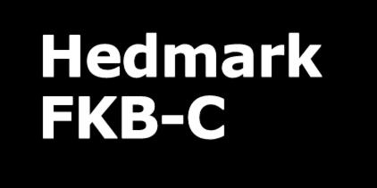 Hedmark FKB-C