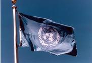 HVA ER FN? FN er en organisasjon av stater som arbeider for fred, rettferdighet og utvikling.