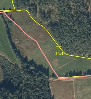 Gårdskart AR5, bondens verktøy Viktig med oppdaterte kart for god planlegging av drift.