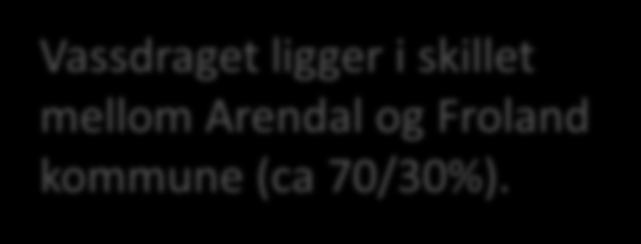 Arendal og