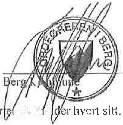 1\-licl t-tro rns l'rl uscum -.lo-111-na-lnr-: -.-.s -sn-1; - - b/ I - A v tale om samarbeid G-"i z o " Mellom Midt-Troms l\1useum og Berg Ulli+m lj:,.1, 'i- \ z_ -pruf:. Mer!