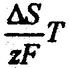 pplysningr: E rd (Ag+/Ag) =,7996V E rd (Zn2+/Zn) = -0,7618 V b) Brgn spnningn fr lln drsm [Agj = 0,0250 M g [Zn2j = 0,0122 M vd 25,0 C.