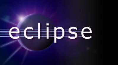 Eclipse plattformen Eclipse is a kind of universal tool platform - an open extensible IDE* for anything and nothing in particular. www.eclipse.