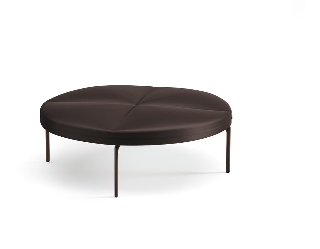 Senso Design: Anderssen & Voll Senso suksessen utvides Senso sofasystem er tegnet av designduoen Andersen & Voll.