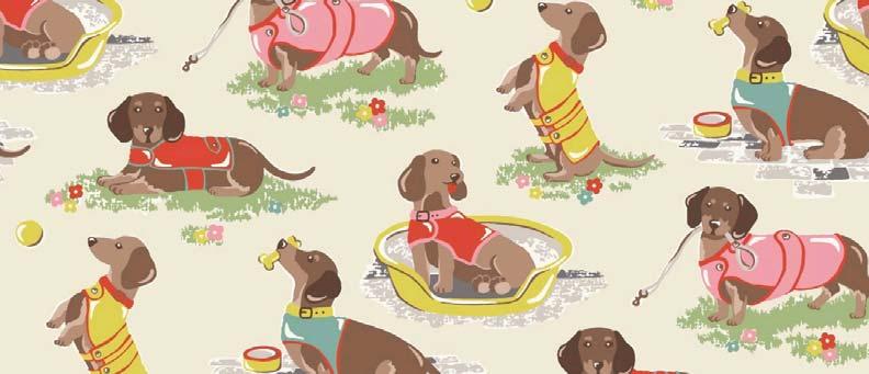 Isabelle Campbell, c/o Cath Kidston