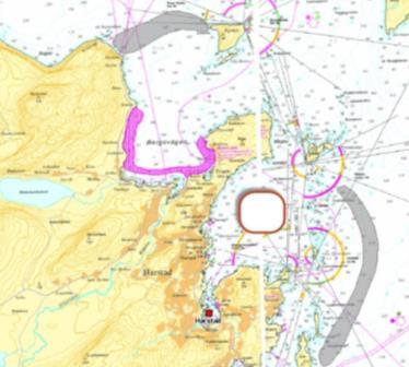 Kommune Nummer Arealstørrelse Harstad DEP1 Harstad havn Deponi for rene masser Kystverket Kart Konsekvensutredning Verdi Omfang Konsekvens Beskrivelse/kommentart til konsekvensene 1 Det er ikke