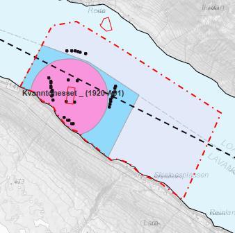 Mindre lakseelv der tilstand er vurdert til dårlig og hensynskrevende for laks og sjøørret. Rovfiske er påvirkende faktor. (Lakseregister) Avstand til Løksevassdraget i Salangen er ca 18km.