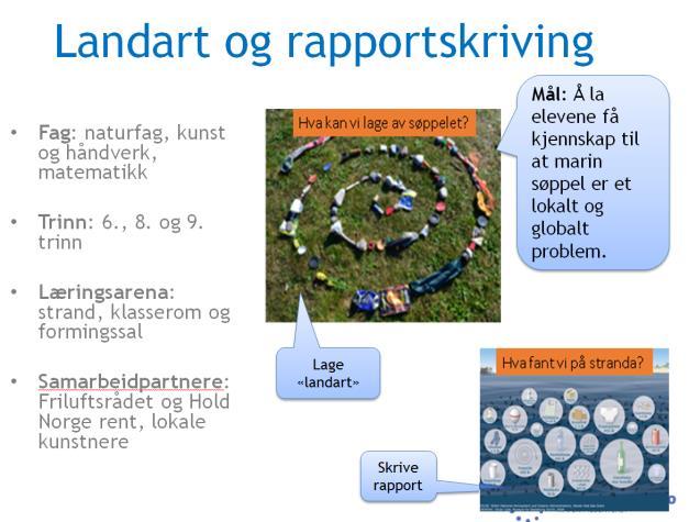 naturlige skolesekken