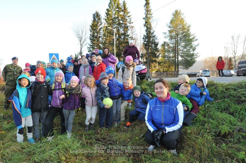 Fylkeskommunens ansvar Videregående utdanning Fylkesveier og offentlig transport, inklusiv skoleskyss Offentlig tannhelsetjeneste Regional utvikling- støtte til næringslivet, internasjonalt arbeid