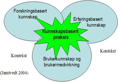 Koordinerte og helhetlige tjenester