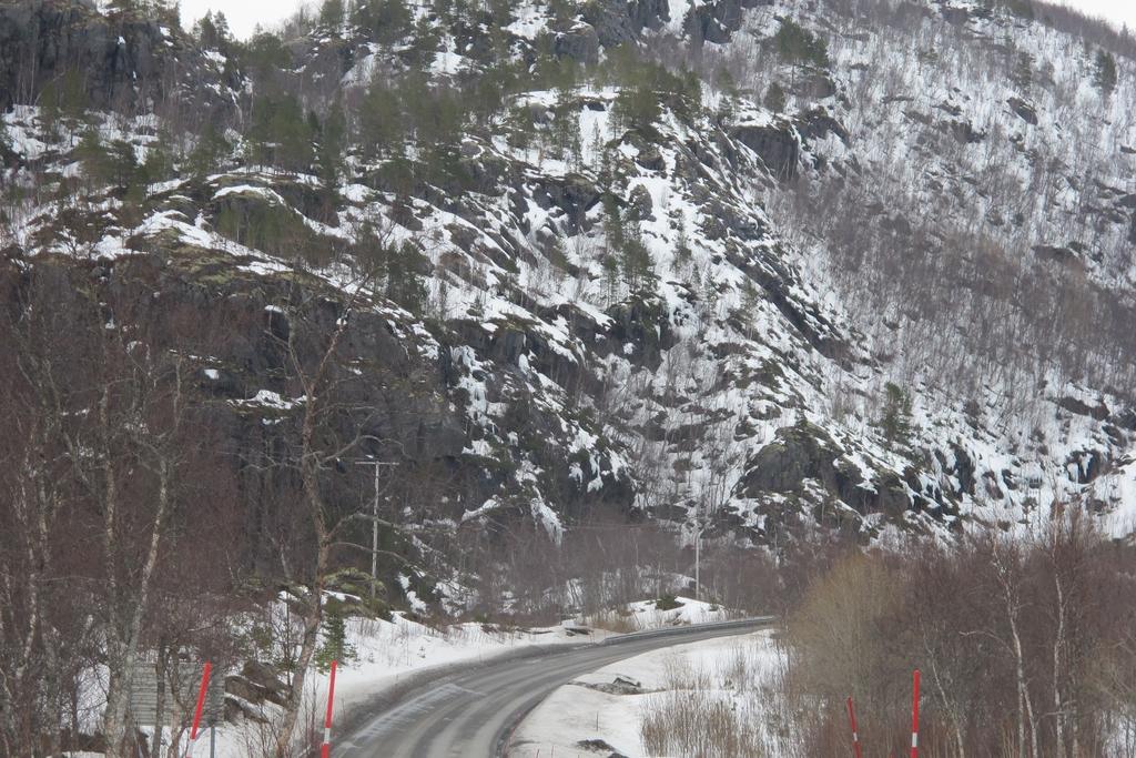 FOTO 50876-GEOL-03 VEDLEGG 1 E6 SØRFOLDTUNNELENE Sommerset tunnel 2016.