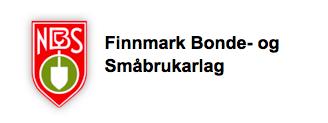 KONTORADRESSE Finnmark Bonde- og småbrukarlag Ola Johansen, Nordheim gård, 9925 SVANVIK, Mobil 95244426. Epost: nordheim.gard@gmail.