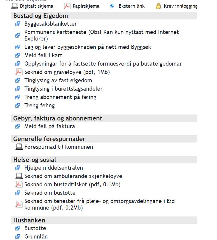 IKT, eller digitalisering?