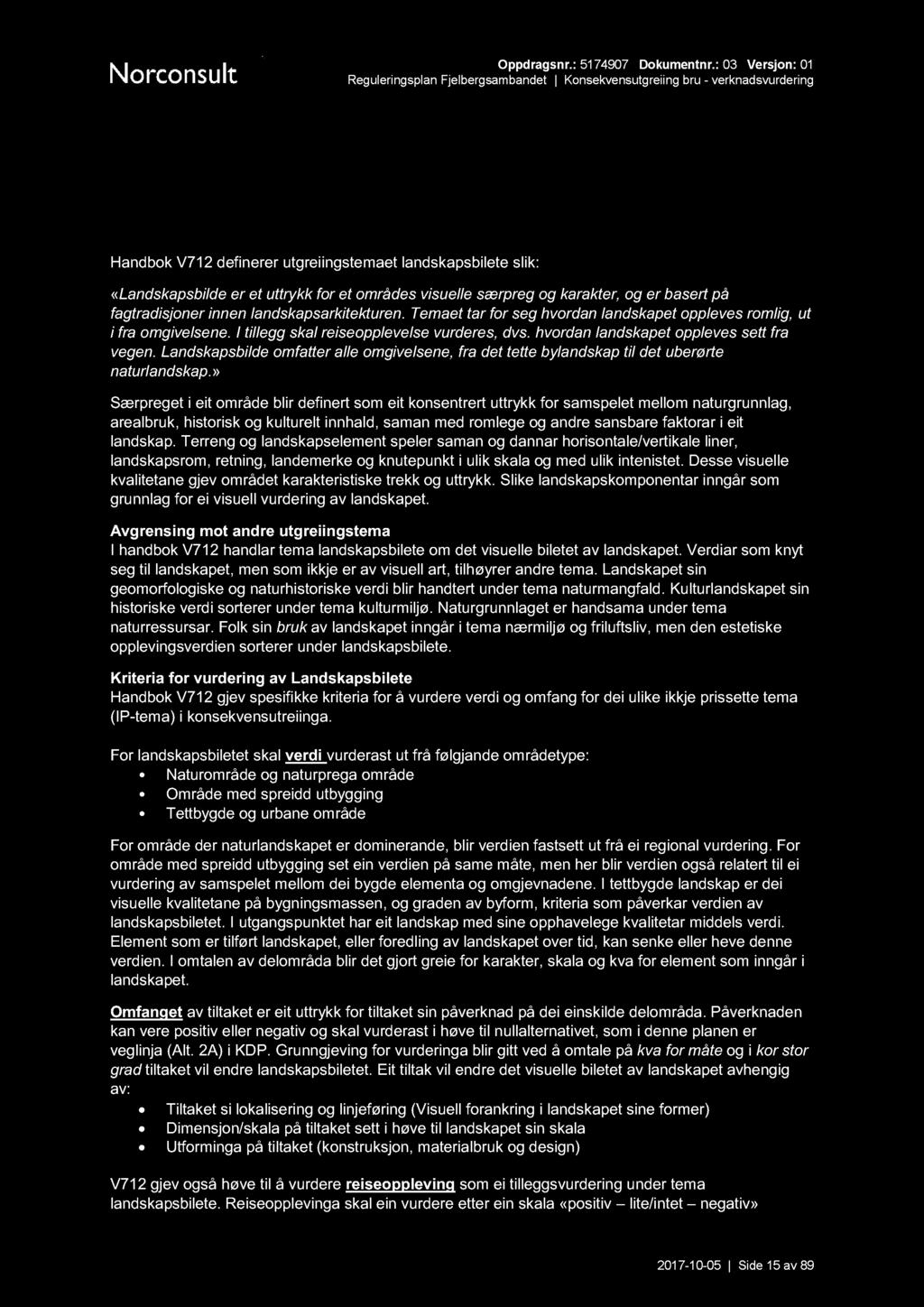 Reguleringsplan Fjelbergsambandet - PDF Free Download