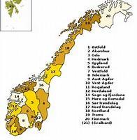 Regional stat Heilskapleg forvaltningsstruktur Møte utfordringane som