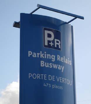 2 Innfartsparkeringen tjener flere formål 2.1 Om begrepet innfartsparkering Parkering er vanligvis lokalisert ved start- eller målpunktet for en reise.