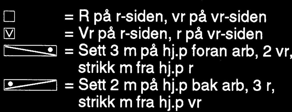 Nr 14 Tunika (XS) S (M) L (XL) Plaggets mål: Overvidde: (84) 90 (96) 2 (7) Hel lengde: (72) 73 (74) 75 (76) kitten mohair (30 % mohair, 20 % ull, 50 % courtelle, 50 gram = ca 165 meter) sisu (80 %