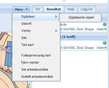 Digitalisering Digitalisering er mykje enklare/betre no då det er mogleg å redigere