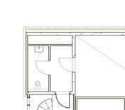 P1 - Hvitmalt strie i garderobe, analysert mhp. tungmetaller. Resultat: Tungmetaller under normverdi. P2 - Hvitmalt betong i garderobe, analysert mhp. tungmetaller. Resultat: Tungmetaller over normverdi.