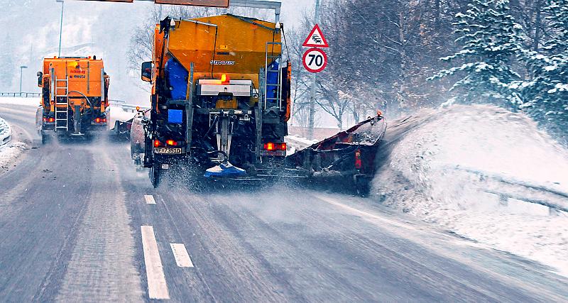 Drift Fokus på trafikantene Sørger for at eksisterende vegnett er