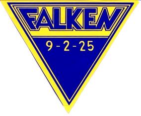 Lov for Sportsklubben Falken 1, stiftet 9. Februar 1925, med senere endringer, senest av 16. Mars 2016, godkjent av Sør-Trøndelag Idrettskrets den 6. april 2016 I. INNLEDENDE BESTEMMELSER 1 Formål 1.