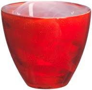 Candy er en fargeglad glasserie fra SEA Glasbruk. En fin presang som passer i de fleste hjem. Leveres i gaveeske Art.