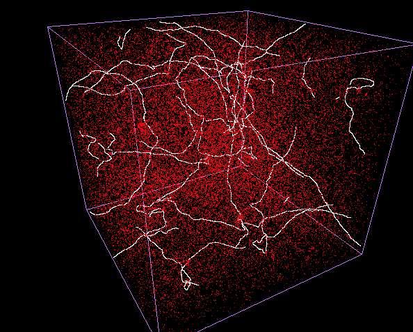 Nettverk av kosmiske strenger [theory.physics.unige.