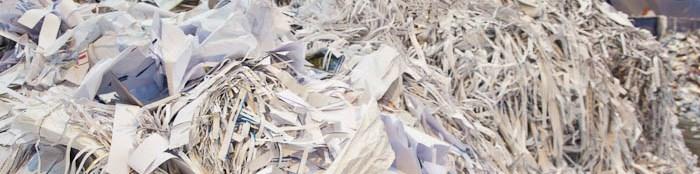 8. Papiravfall Publisert 3.12.215 av Miljødirektoratet ja Den totale mengden papiravfall i Norge har gått noe ned siden 212. Andelen som går til materialgjenvinning er stabil på ca. 96 prosent.