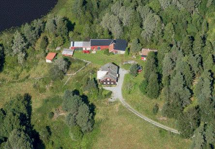 Møllerenga Ski kommune har kjøpt Møllerenga for å videreutvikle til et sted for allmennheten.