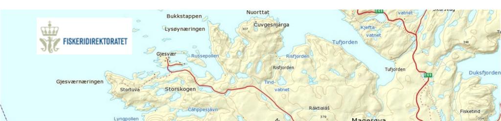 Innledning Foreliggende undersøkelse er gjennomført av Akvaplan-niva AS på oppdrag fra Grieg Seafood Finnmark i forbindelse med bedriftens ønske om