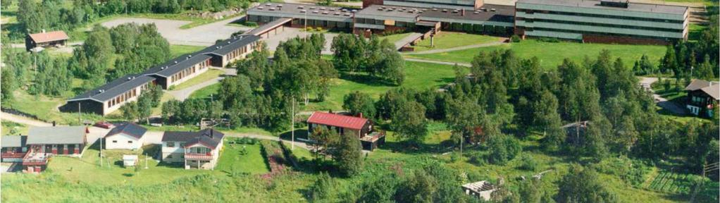 skole, Finnfjordbotn - Nybygg - Tilbud skolemøbler