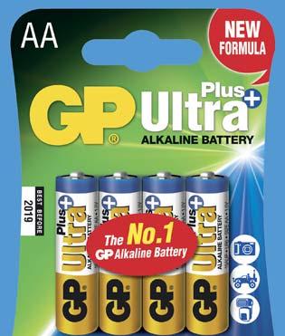 Tidligere inneholdt alkaliske batterier kvikksølv, noe som den ikke gjør lenger, og derfor klassifiseres batteritypen som et relativt miljøvennlig alternativ.