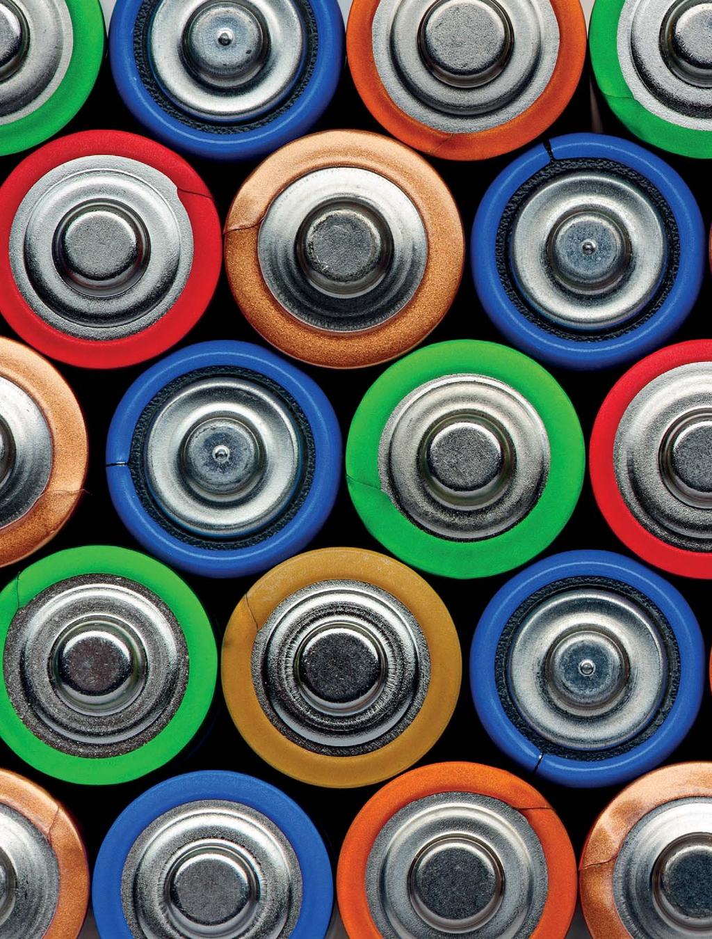 Vi er best på batterier Vi tar ditt batterisalg på alvor. Med en lang historie innen batterier og batterilading sitter vi på en stor kunnskap om bransjen og våre kunders behov.