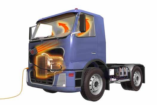 DEFA system til kjøretøy Lastebil/GenSet DEFA produkter er utviklet for å forenkle installasjon og tilkobling av batteriladere i bil, lastebil, buss, traktor og