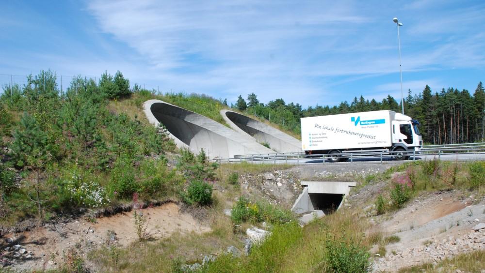 Eksempel på anleggseiendom