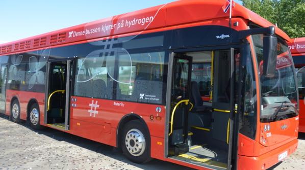 Bærekraftrapport for Akershus fylkeskommune ulike busslinjer. Disse skal benytte ulike typer ladeteknologi. Uttestingen starter mot slutten av 2017.