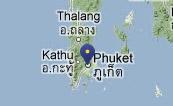 Attraksjoner Phuket - Thailand