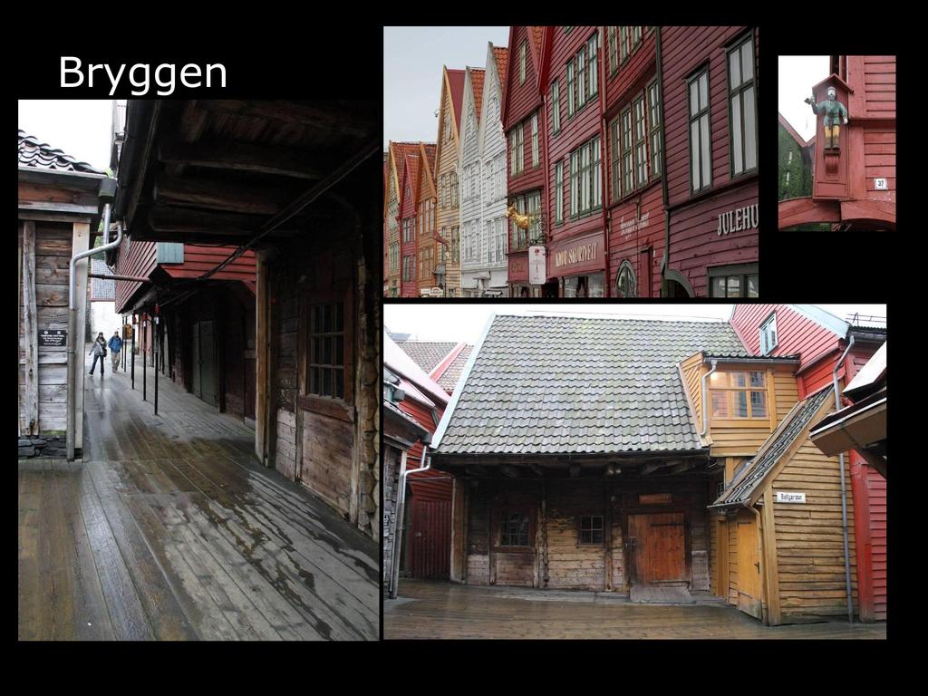 Bryggen