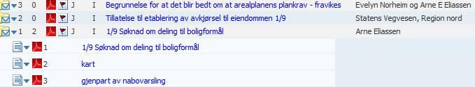 Balsfjord kommune Vår saksbehandler Gudmund Forseth, tlf Saksframlegg Dato Referanse 2014/693 - Arkivkode: 1/9