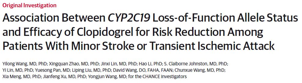 Klopidogrel og CYP2C19 Heterozygot raske metabolisører 30 % lavere kons. av aktiv metabolitt Langsomme metabolisører 50 % lavere kons.