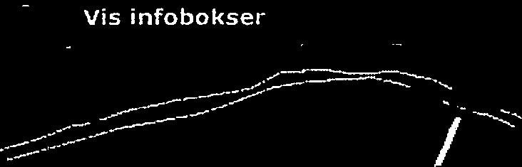 I 1:1000 Vis infobokser Informasjon