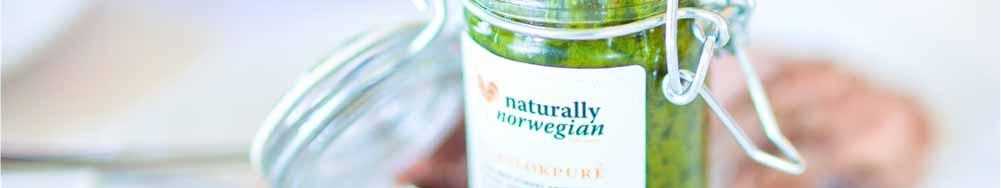 Norge Mat med lokale råvarer Lære om