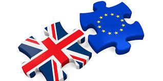 Brexit-prosess Ferdigstilles oktober 2018 Vedtas i det europeiske råd, ikrafttredelse 2019 Usikkerhet knyttet til fremdrift og