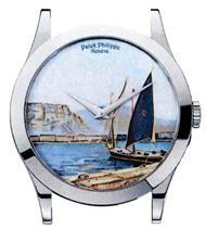 16.1 Design 17 (54) Produkt: Watches (51) Klasse: 10-02 (72) Designer: Thierry Stern,