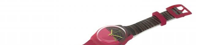 Design 6 (54) Produkt: Wristwatches (51) Klasse: 10-02 (72) Designer: Danilo Sala, Via L.
