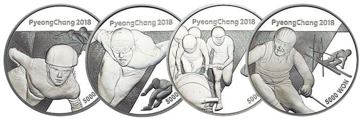 gode skanfiltilbud Olympiske vinterleker i PyeongChang 2018 De 2018 Olympiske Vinterleker, offisielt kalt «de XXIII Olympiske Vinter Leker» også kjent som PyeongChang 2018 blir arrangert i tidsrommet
